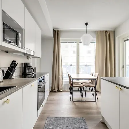 Kotimaailma Pukkila Ii Apartment