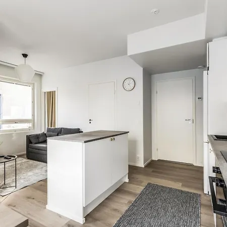 Apartment Kotimaailma Pukkila Ii *