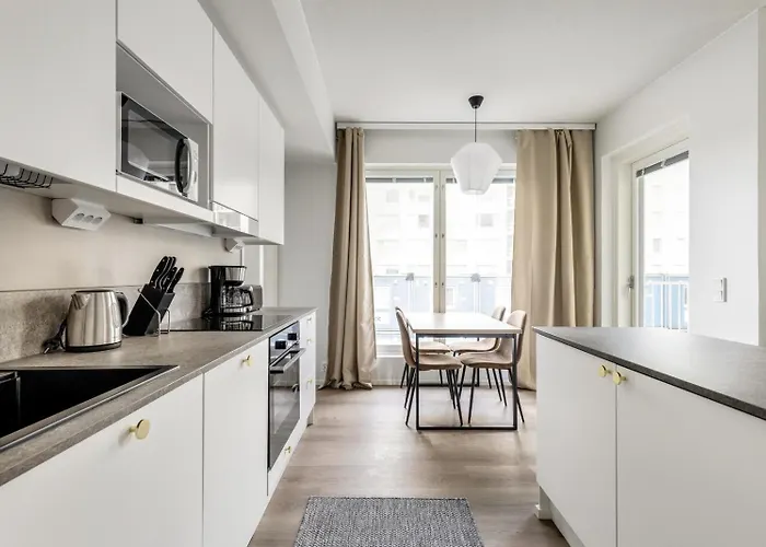 Kotimaailma Pukkila Ii Apartman