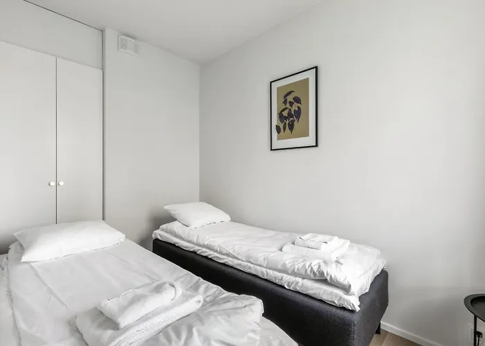 Apartman Kotimaailma Pukkila Ii