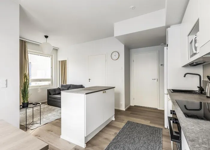 Apartman Kotimaailma Pukkila Ii *
